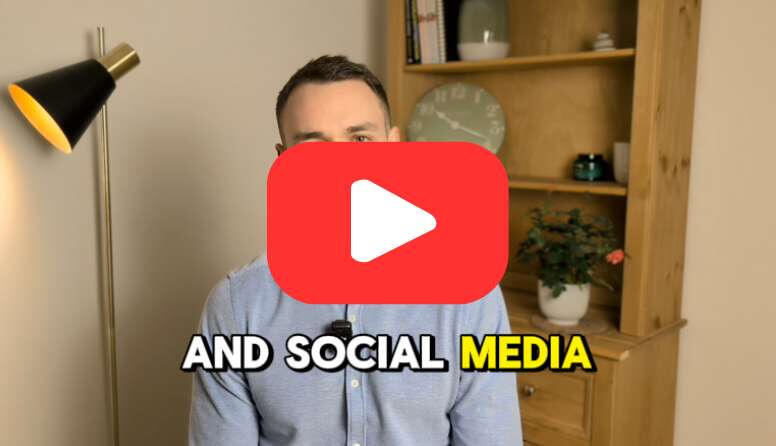 Social Media Management for Estate Agents